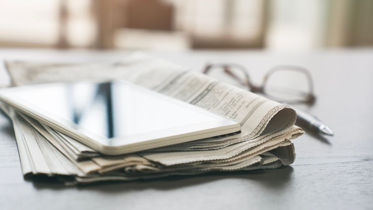 Novináři jako výhoda. Neobvyklý příběh amerického fondu